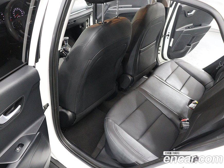 Kia Stonic 2020