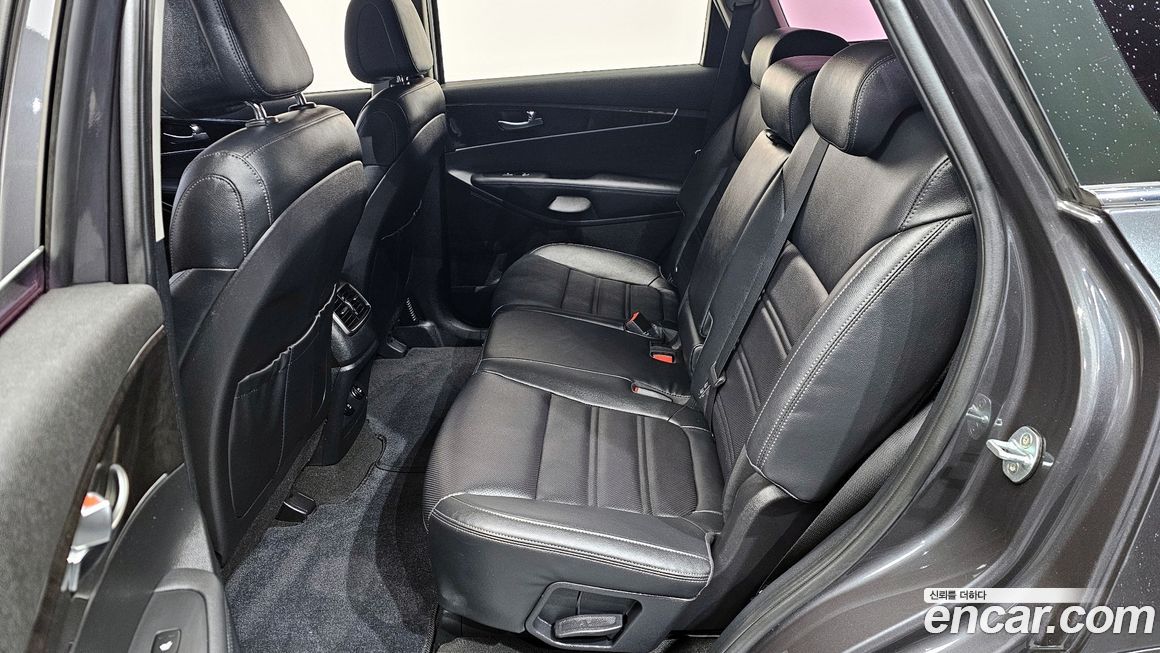 Kia Sorento 2016