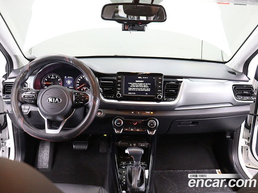Kia Stonic 2020