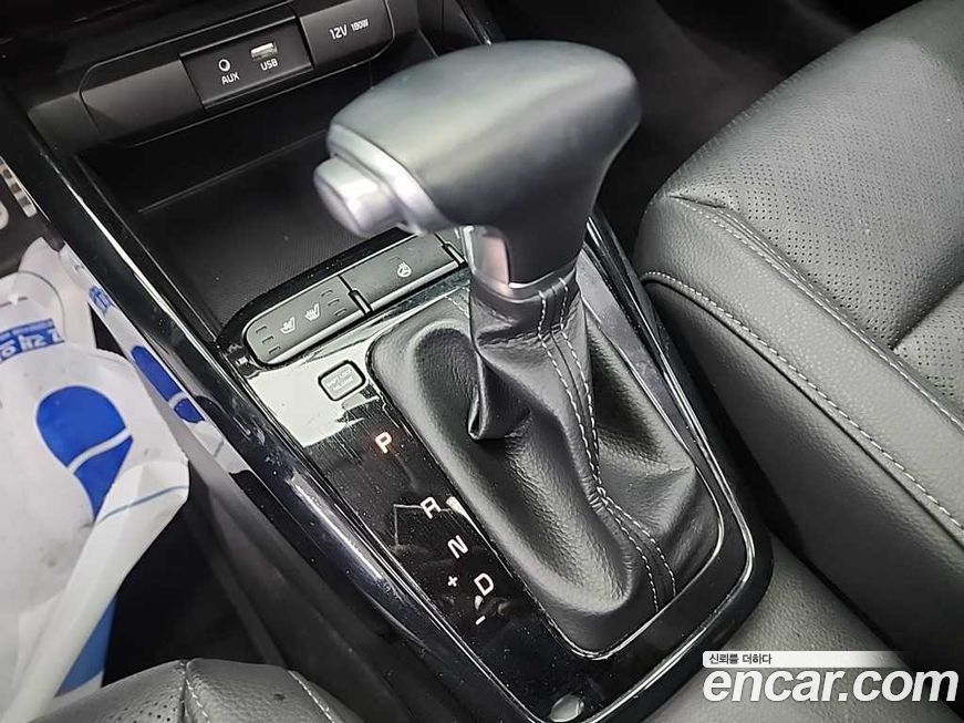 Kia Stonic 2019