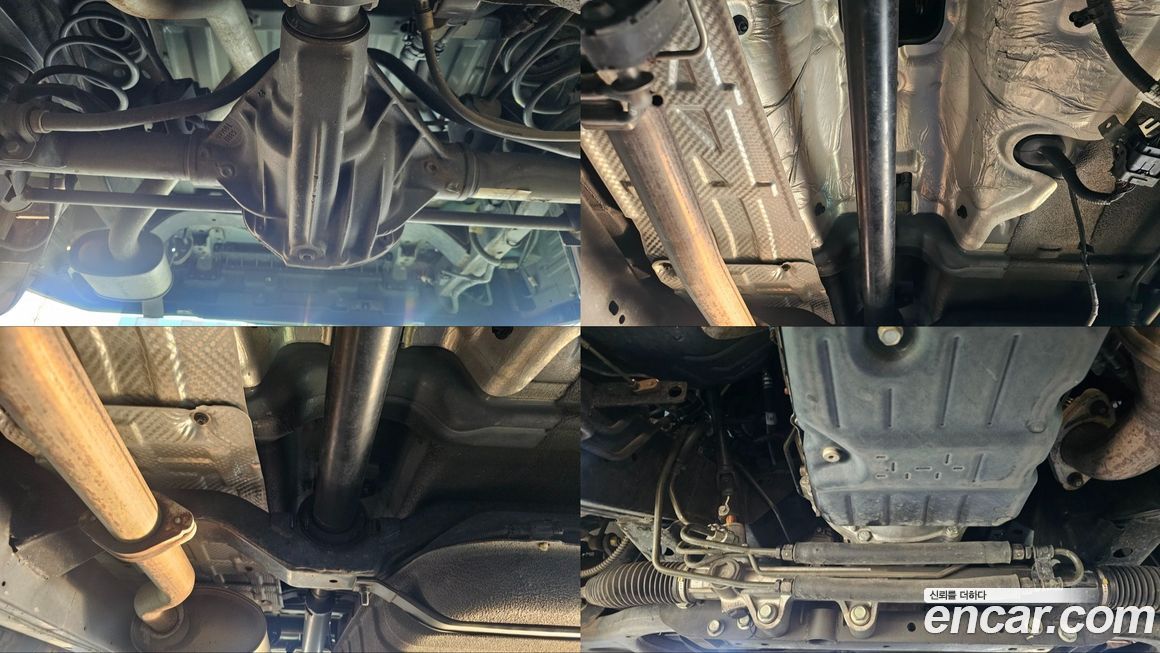 KG_Mobility_Ssangyong Rexton 2019