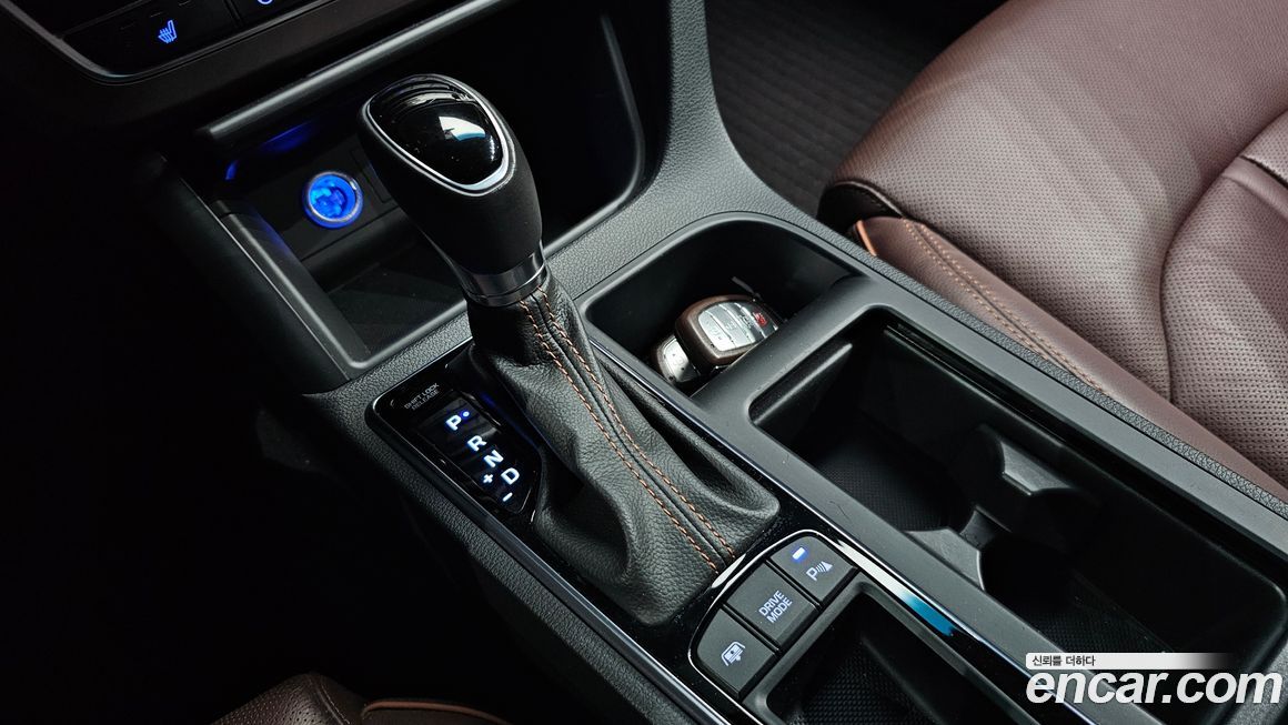 Hyundai Sonata 2017