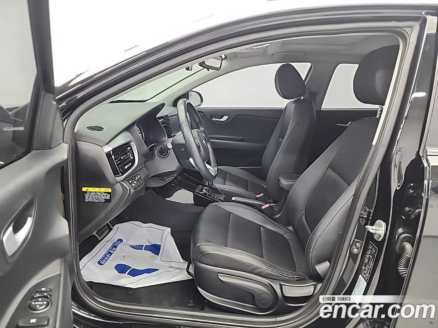 Kia Stonic 2019