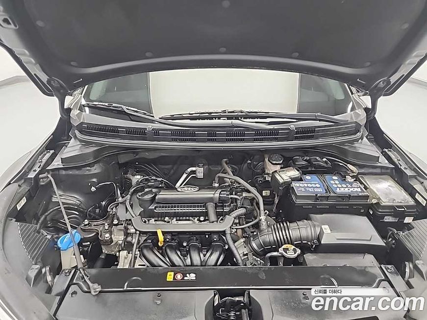 Kia Stonic 2019