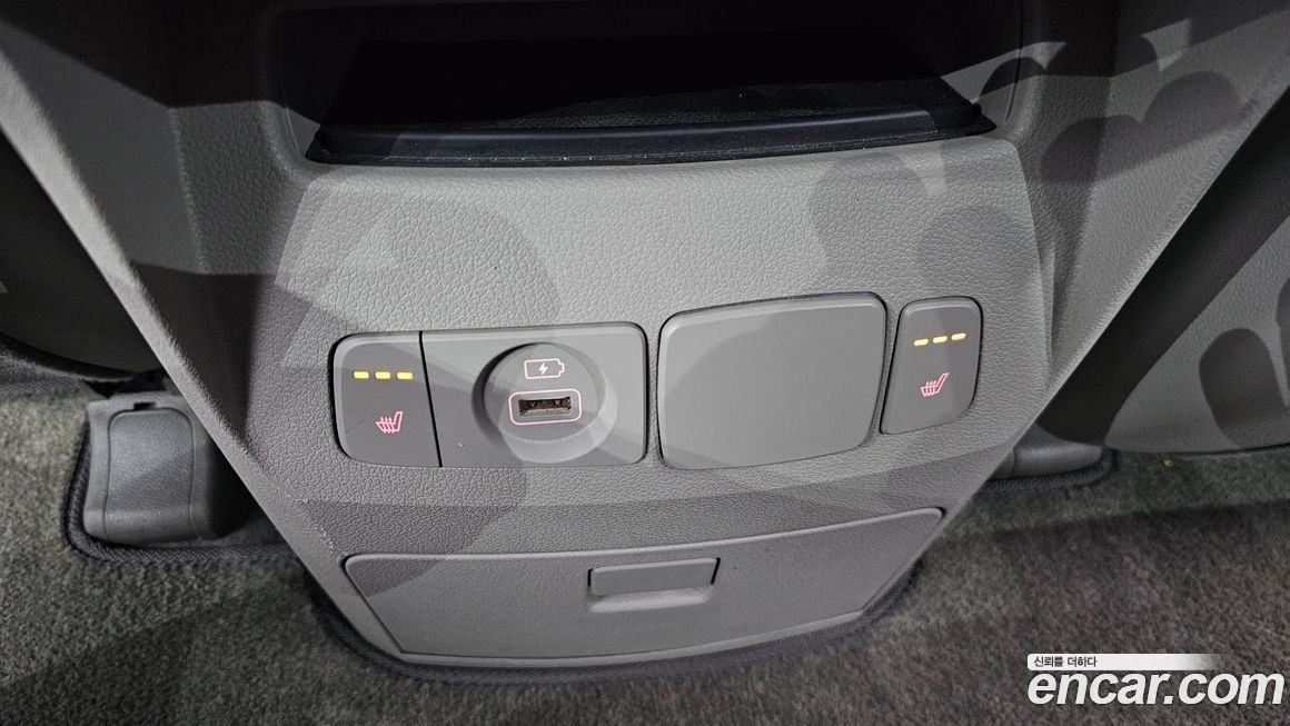 Kia Canival 2019