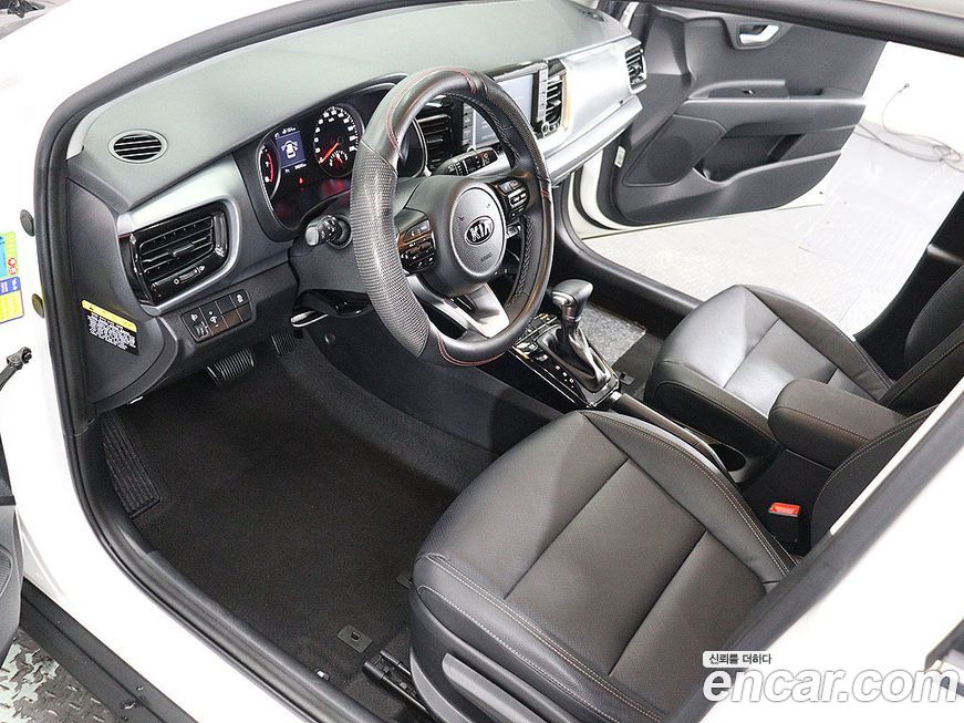 Kia Stonic 2020