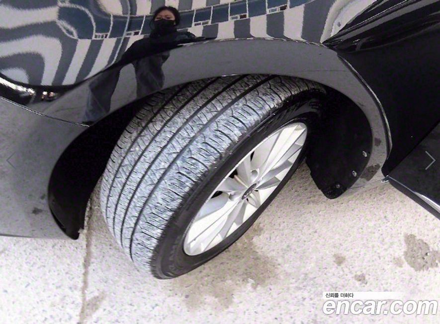 Kia K7 2018