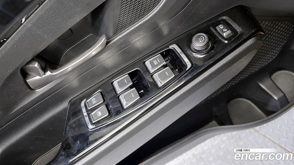 KG_Mobility_Ssangyong KORANDO 2021