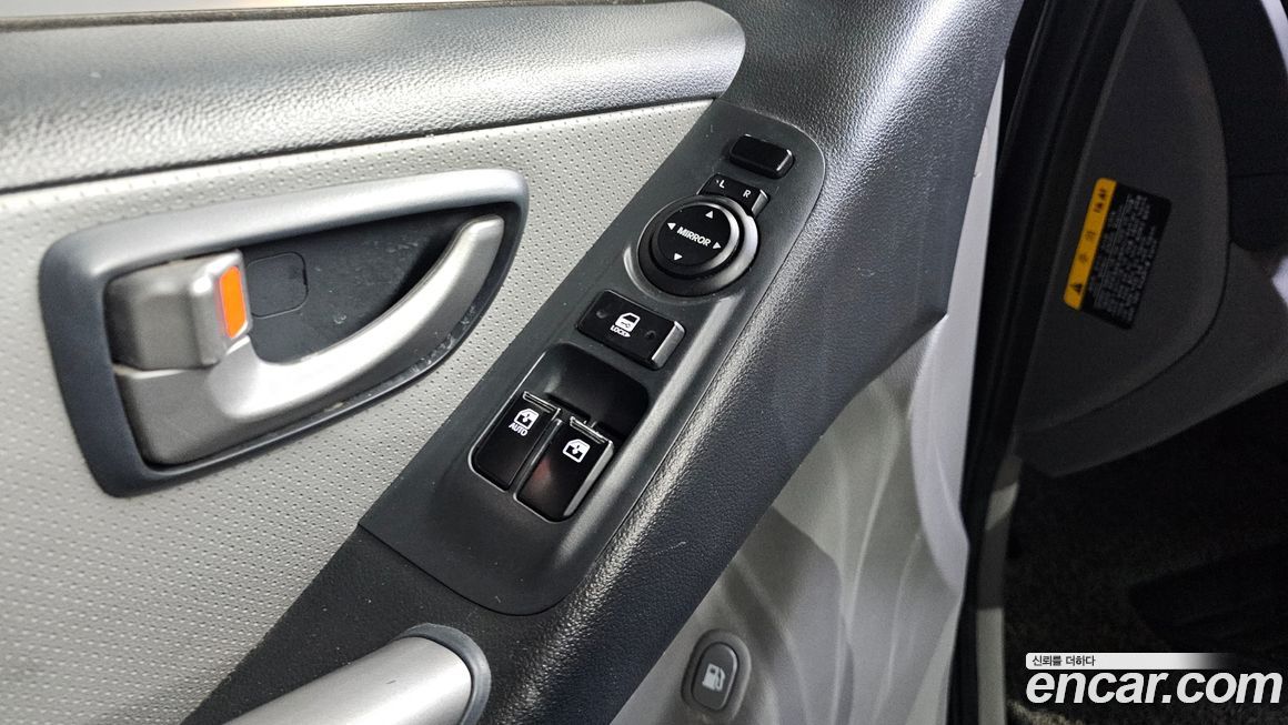 Hyundai Starex 2018