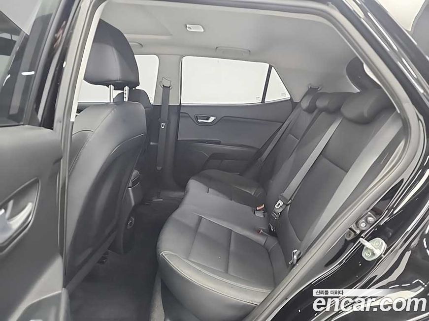 Kia Stonic 2019