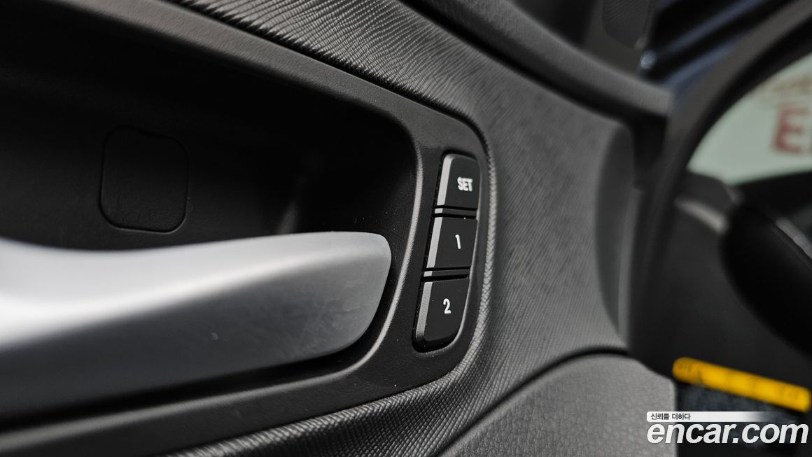Hyundai Maxcruz 2015