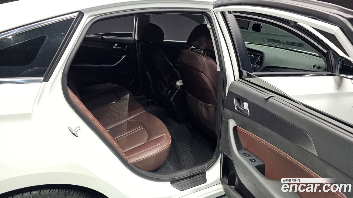 Hyundai Sonata 2017