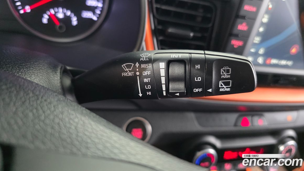 Kia Stonic 2019
