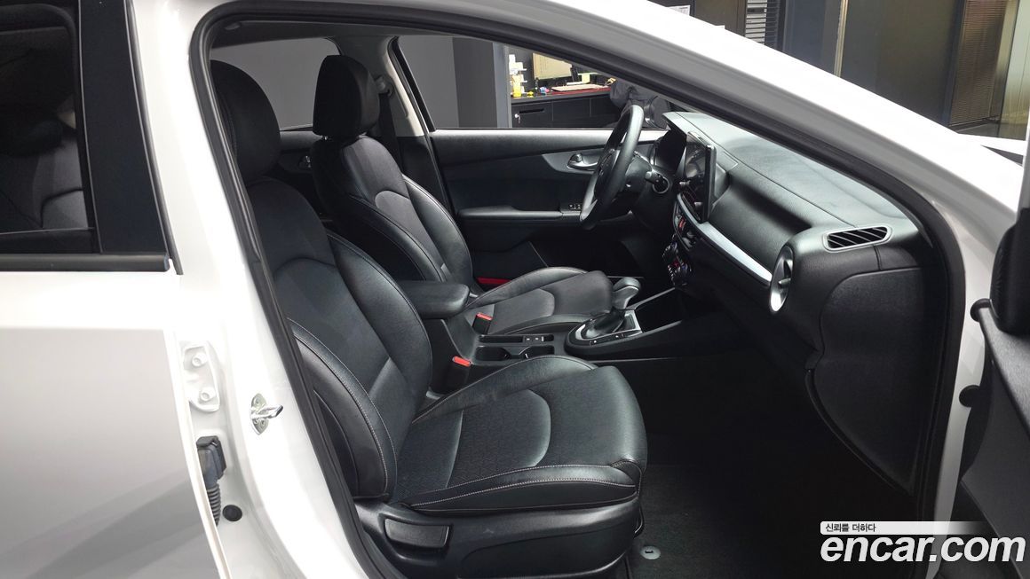 Kia K3 2022
