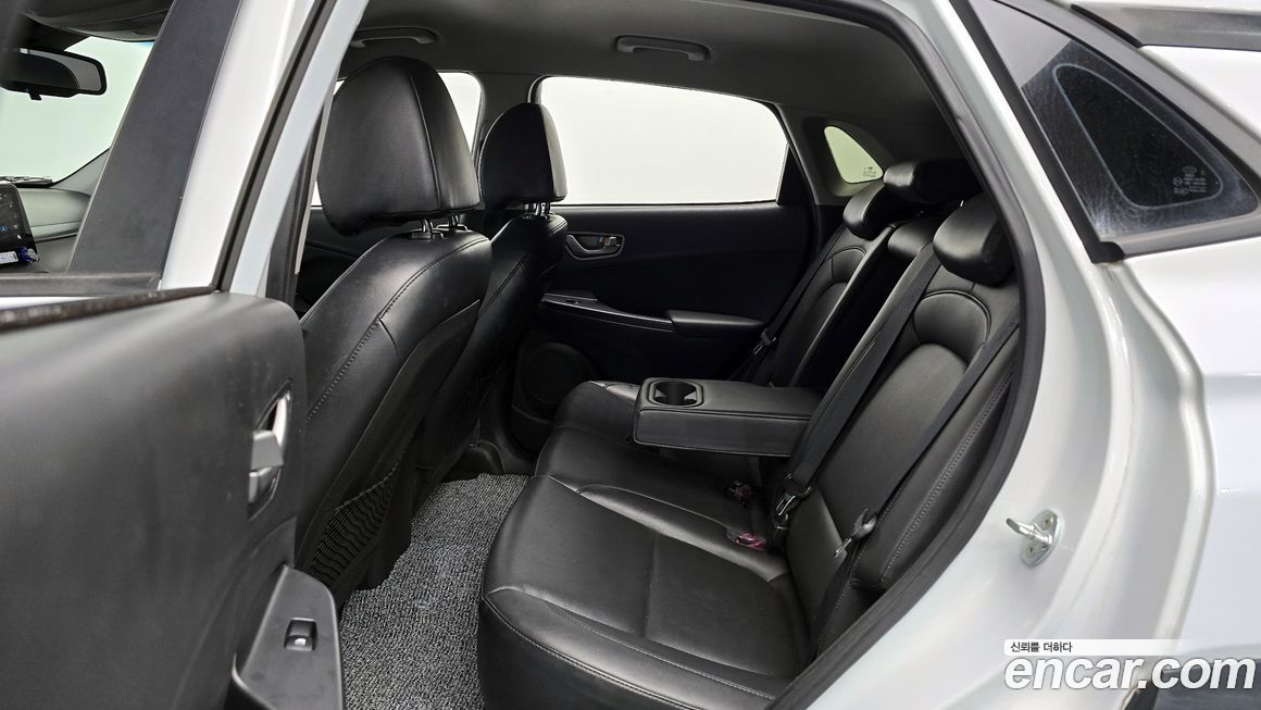 Hyundai Kona 2020