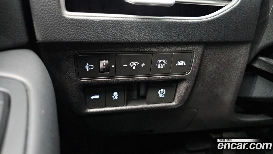 Hyundai Sonata 2021
