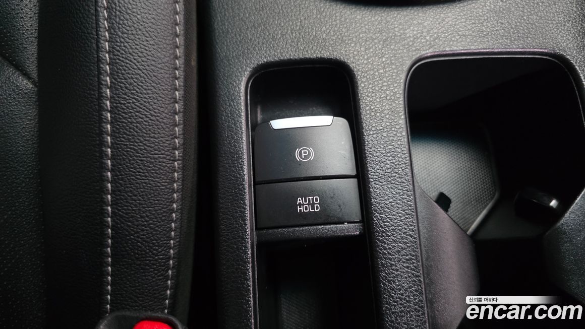 Kia K3 2022