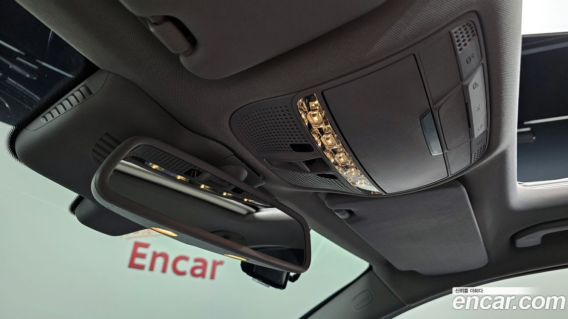 Mercedes-Benz C-Class 2016