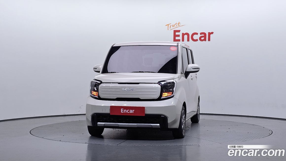 Kia RAY 2023