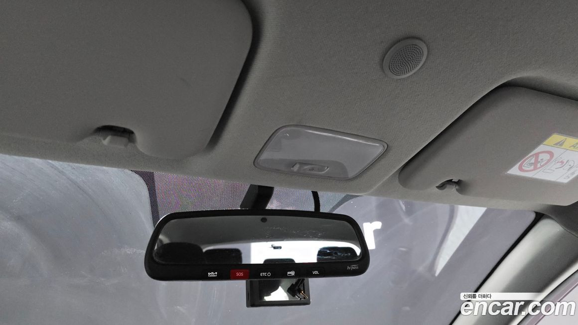 Kia morning 2022