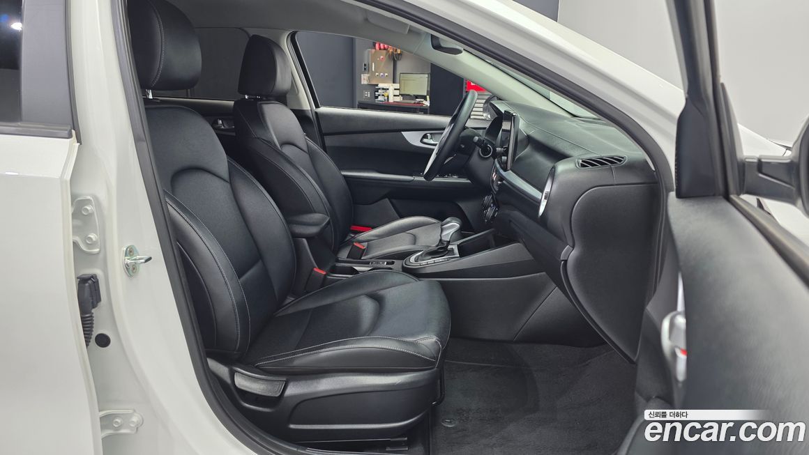 Kia K3 2022