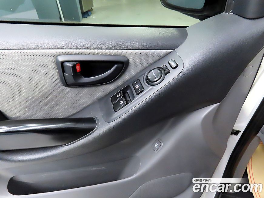 Hyundai Starex 2021