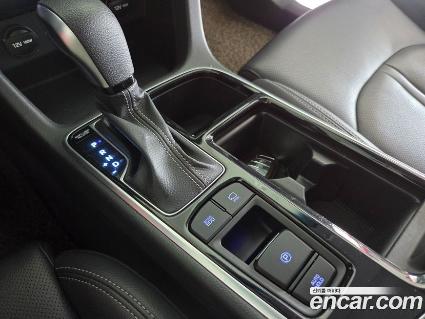 Hyundai Sonata 2019