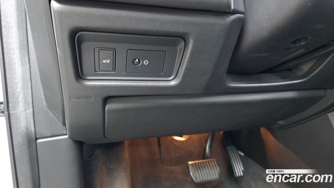 Land Rover Discovery Sport 2017