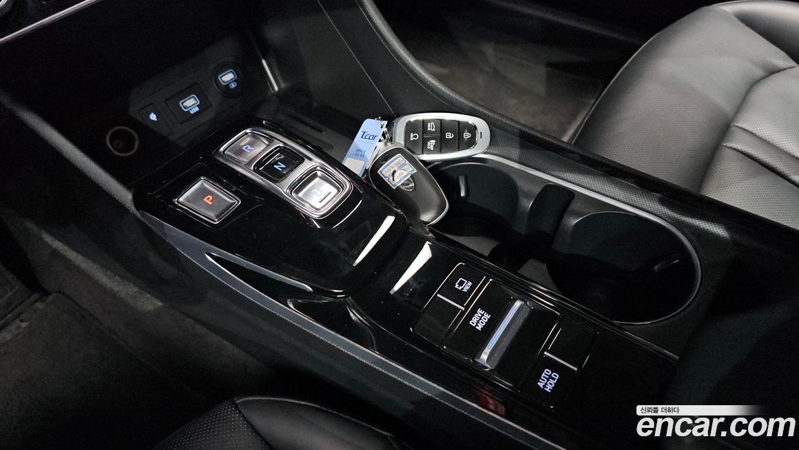 Hyundai Sonata 2021