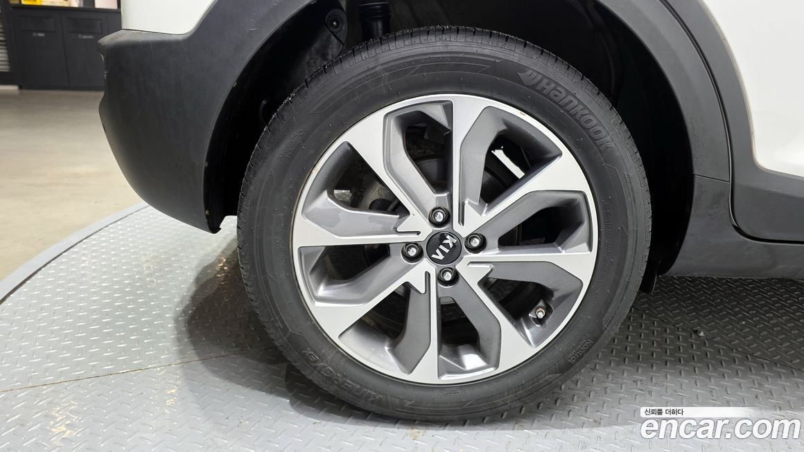 Kia Stonic 2019