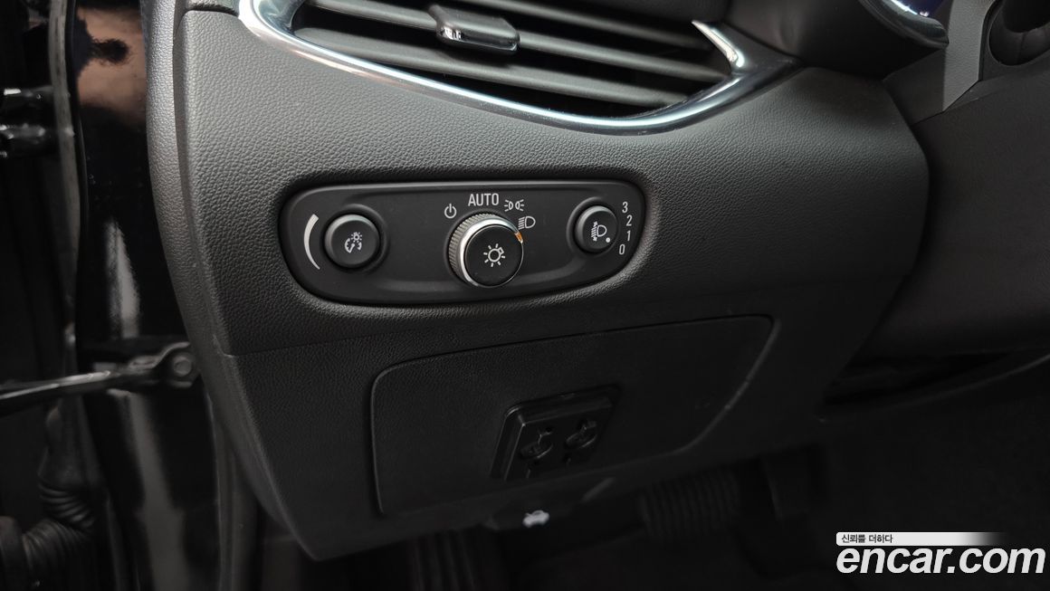 ChevroletGMDaewoo Malibu 2022