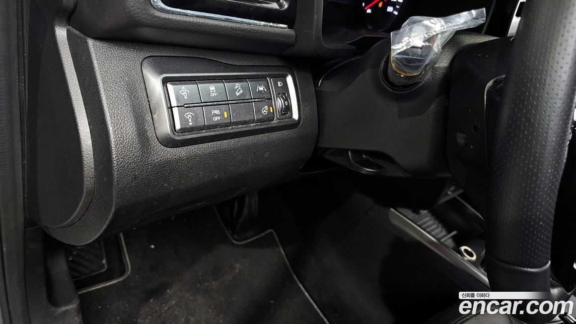 KG_Mobility_Ssangyong TIBOLI 2022