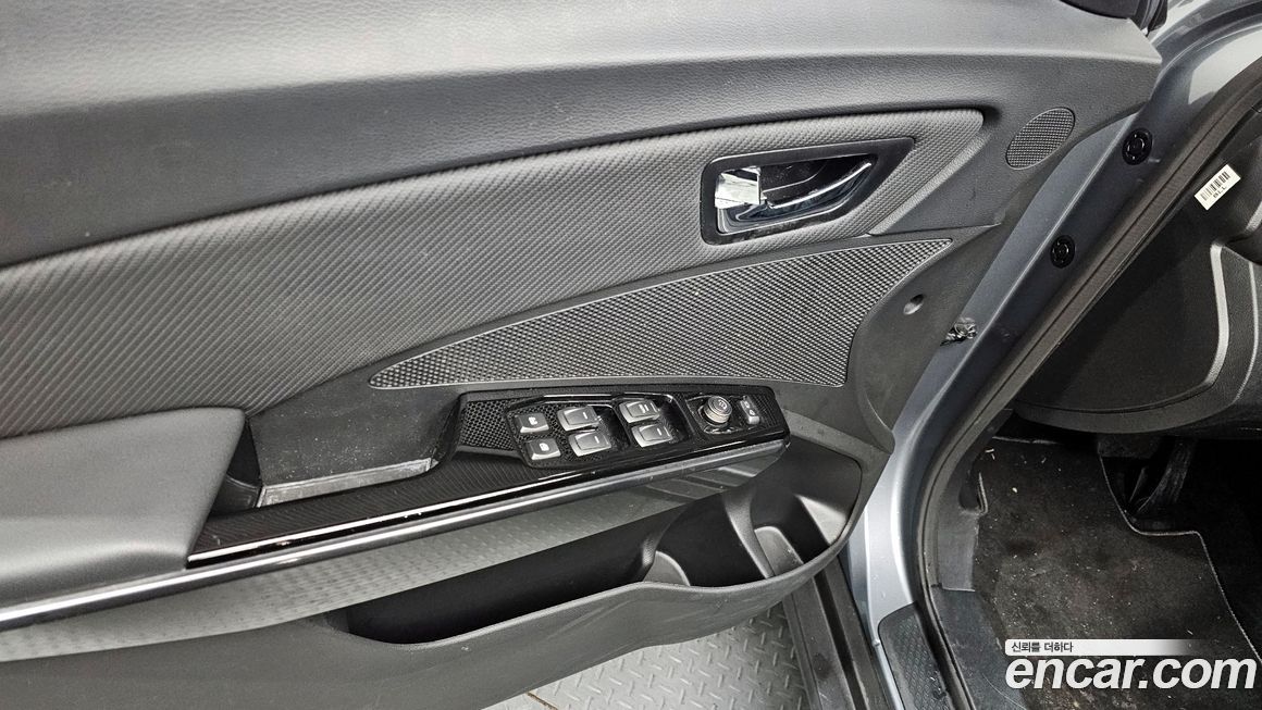 KG_Mobility_Ssangyong TIBOLI 2022