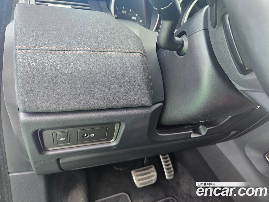 Land Rover Range Rover Evoque 2016