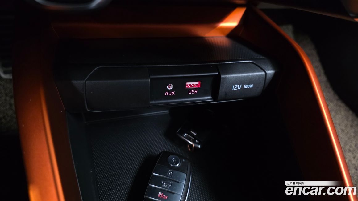 Kia Stonic 2019