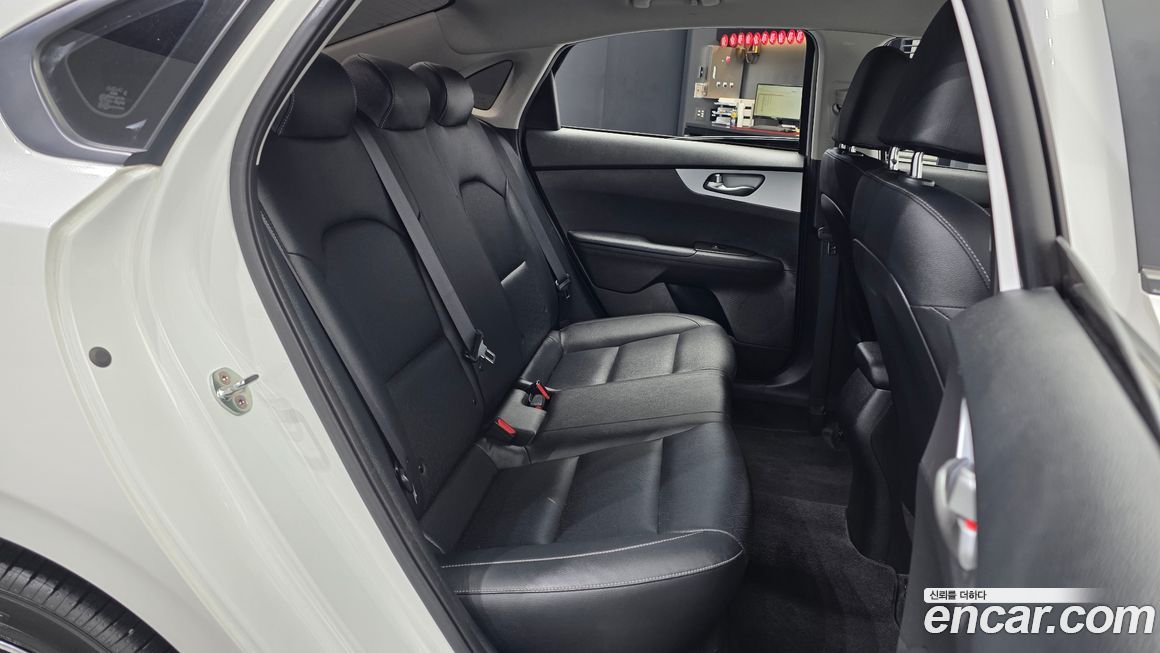 Kia K3 2022