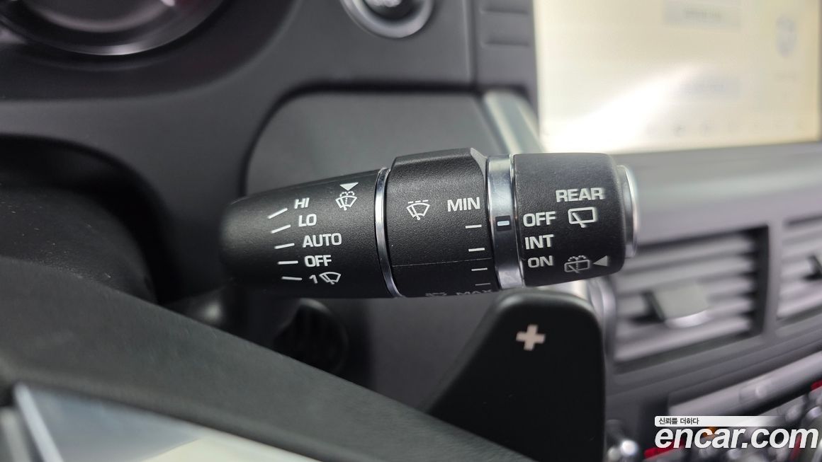 Land Rover Discovery Sport 2017