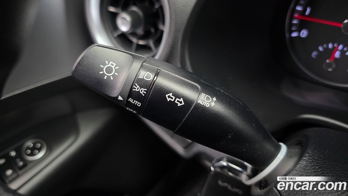 Kia K3 2022