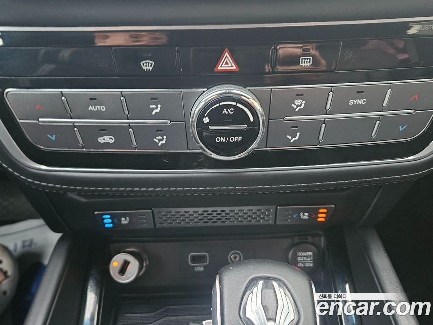 KG_Mobility_Ssangyong Rexton 2019