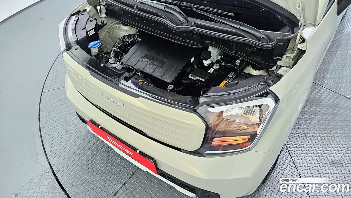 Kia RAY 2023