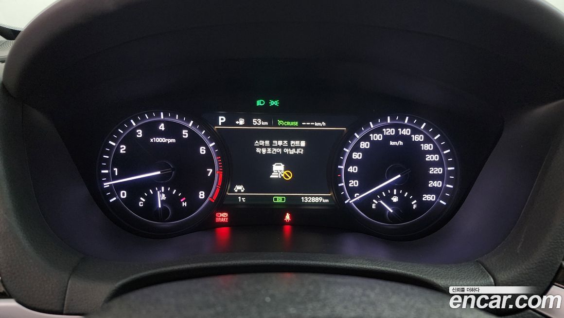 Genesis G80 2017