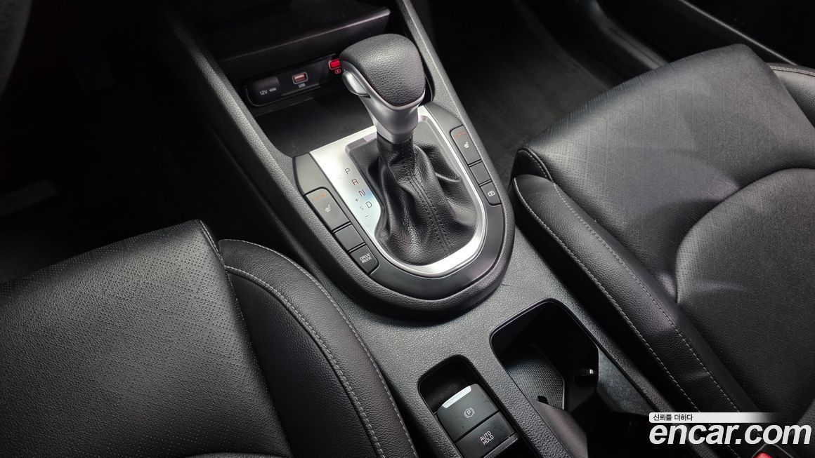 Kia K3 2022