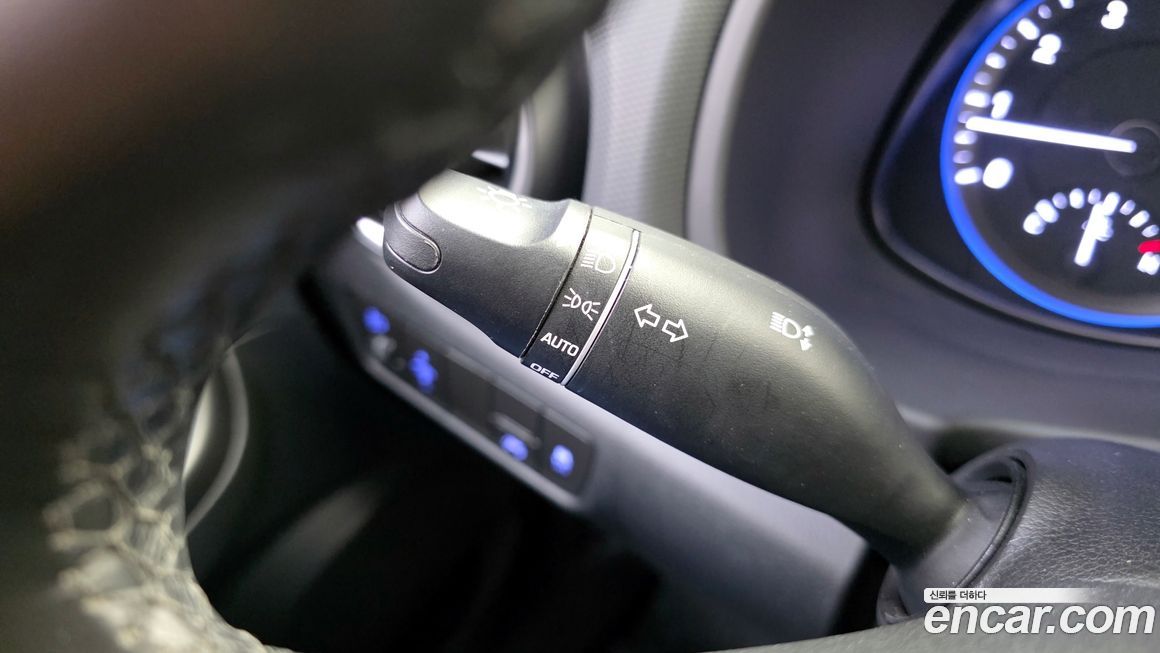 Hyundai Kona 2020