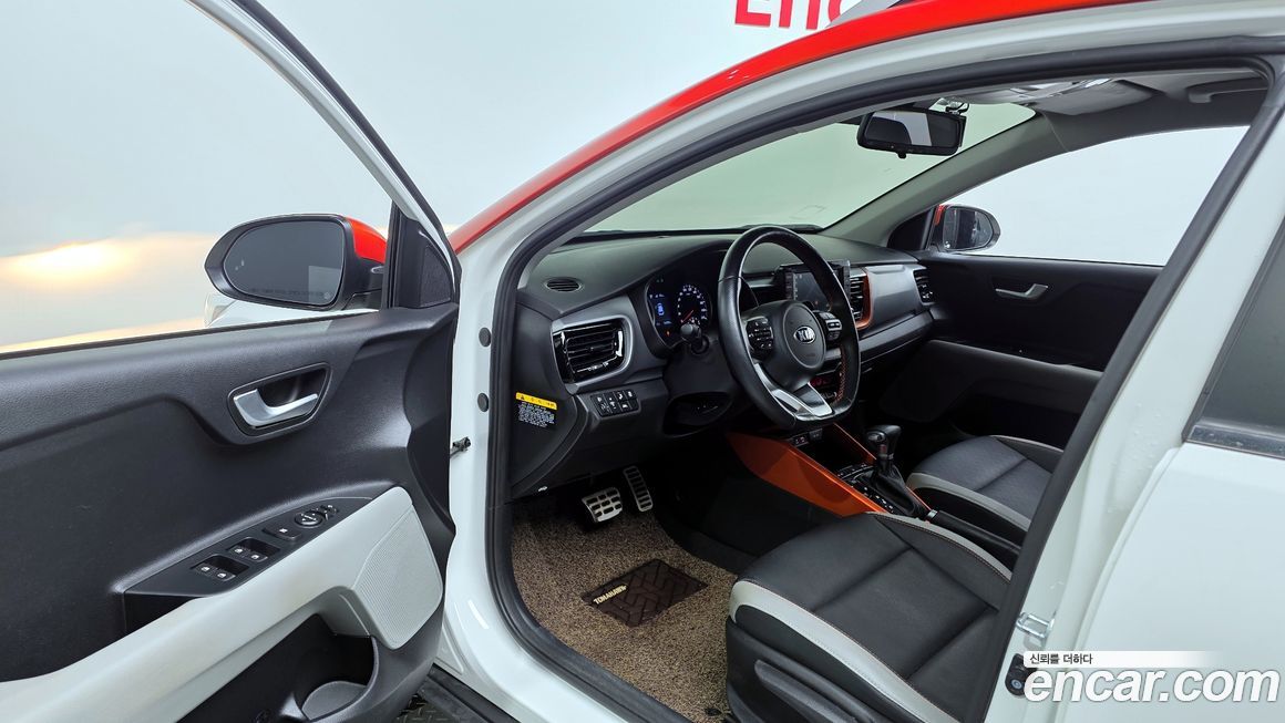 Kia Stonic 2019