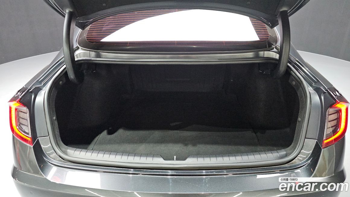 Hyundai Sonata 2021