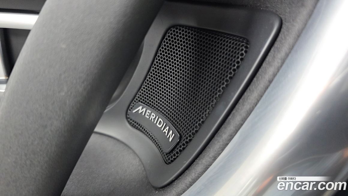 Land Rover Discovery Sport 2017