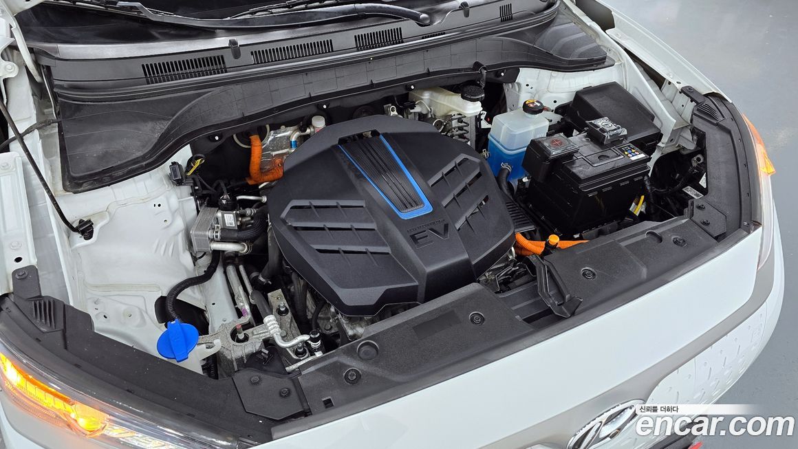 Hyundai Kona 2020