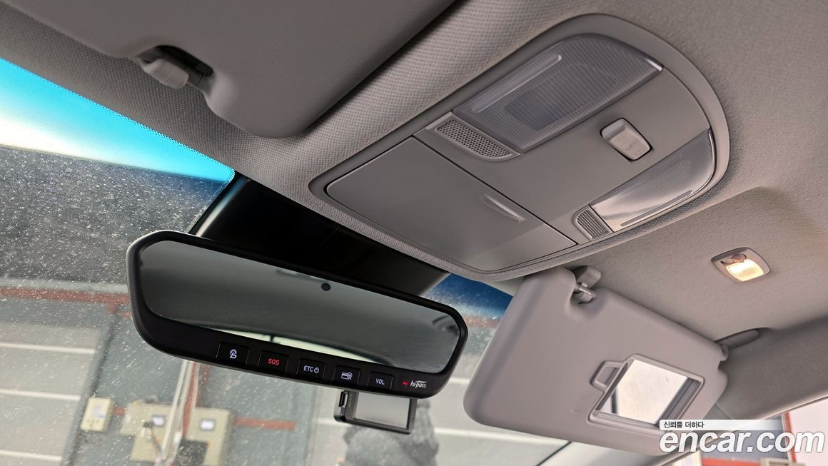 Hyundai Kona 2020