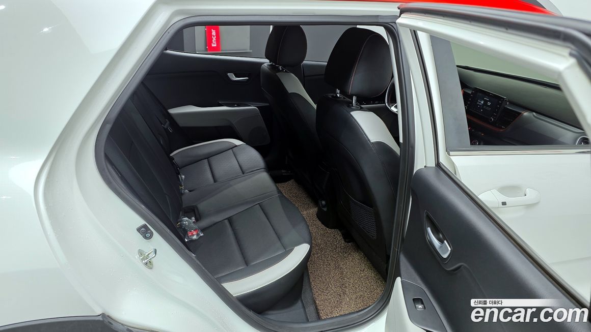 Kia Stonic 2019