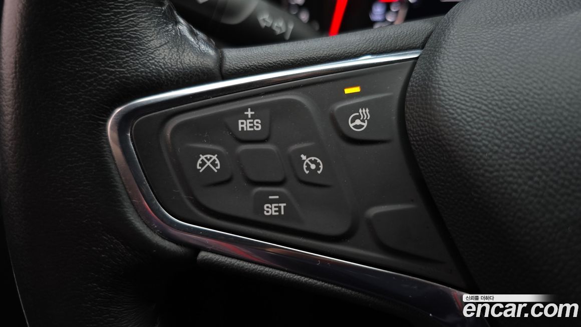 ChevroletGMDaewoo Malibu 2022